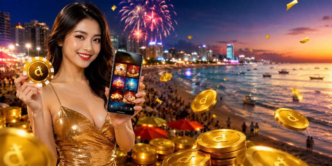Cảnh sắc giải trí casino và cá cược sôi động tại Việt Nam